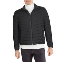 Stretch Quilted Jacket