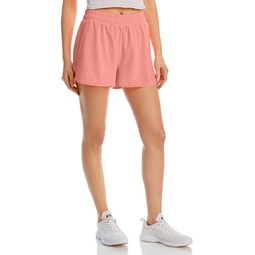 In Stride Lined Running Shorts