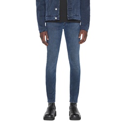 LHomme Skinny Fit Jeans in Okemo