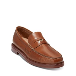 Mens American Classics Pinch Slip On Penny Loafers