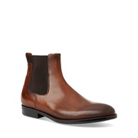 Mens Byron Pull On Chelsea Boots