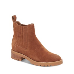 Womens Fraya H2O Pull On Chelsea Boots