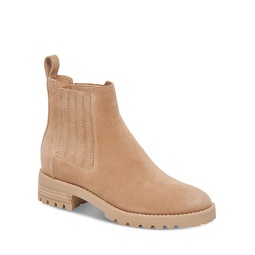 Womens Fraya H2O Pull On Chelsea Boots