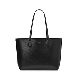 Bleecker Large Leather Tote