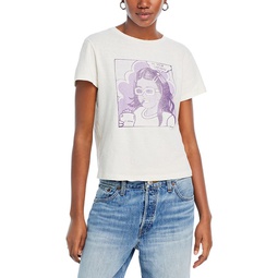 In Your Dreams Graphic Classic Tee