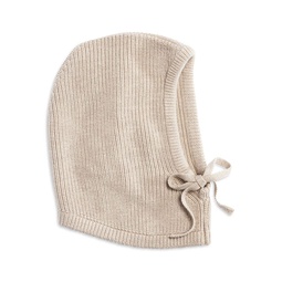 Carolina Sweater Knit Pullover Hood Hat