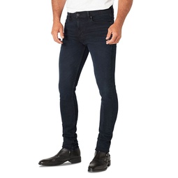 Axl Skinny Fit Jeans in Vermont