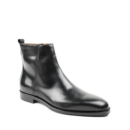 Mens Nomad Zip Up Chelsea Boots