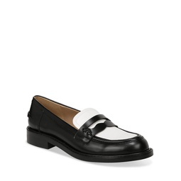 Womens Colin Slip On Penny Loafer Flats