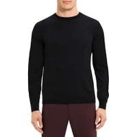 Regal Merino Crewneck Sweater