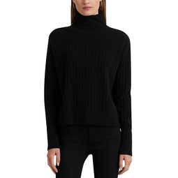 Long Sleeve Cashmere Sweater