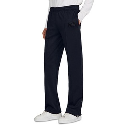 Technical Jersey Track Pants