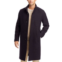 Belvin Wool Coat