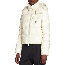 Andro Down Puffer Jacket