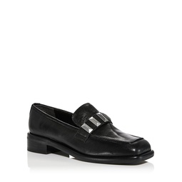 Womens Maxell Slip On Loafer Flats