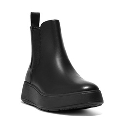 Womens F-Mode Chelsea Boots