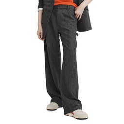 Sid Relaxed Fit Capenter Pants
