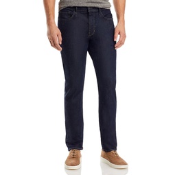 The Asher Slim Fit Jeans in Gradie
