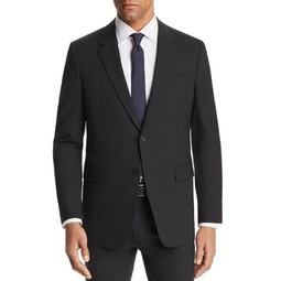 Chambers New Tailor Slim Fit Suit Jacket