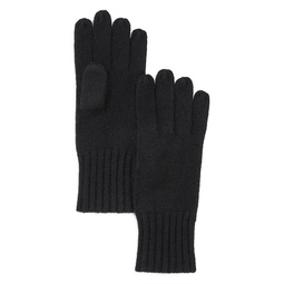 Cashmere Gloves - 100% Exclusive