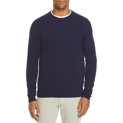 Cashmere Crewneck Sweater - 100% Exclusive