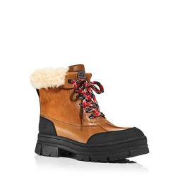Womens Ashton Addie Cold Weather Booties
