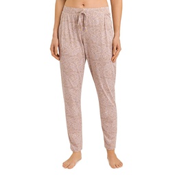Sleep & Lounge Printed Knit Long Pants