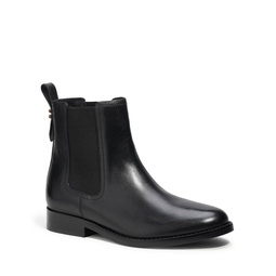 Womens Maeve Pull On Chelsea Boots