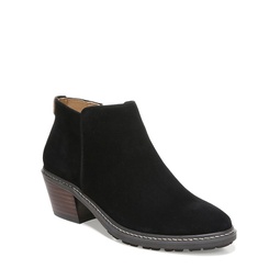 Womens Pryce Ankle Booties