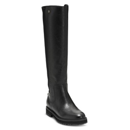 Womens Greenwich Pull On Riding Boots