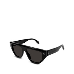 Spike Studs Squared Sunglasses, 54mm