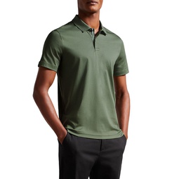 Zeiter Slim Fit Soft Touch Polo