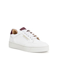 Mens Severo Lace Up Sneakers