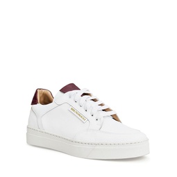 Mens Severo Lace Up Sneakers
