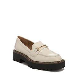 Womens Laurs Loafers