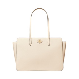 Robinson Pebbled Leather Tote