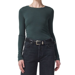 Marion Long Sleeve Top