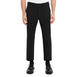 Fatigue Neoteric Twill Tapered Pants