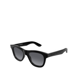 Angled Square Sunglasses, 54mm