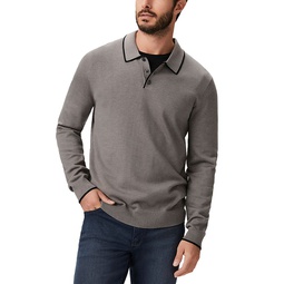 Dobson Sweater Polo