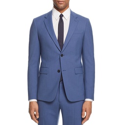 Chambers New Tailor Slim Fit Suit Jacket