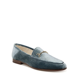 Womens Loraine Loafers
