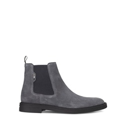 Mens Calev Pull On Chelsea Boots