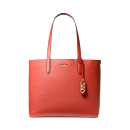 Eliza Extra Large East West Reversible Tote