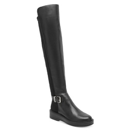 Womens Ember Over-the-Knee Boots