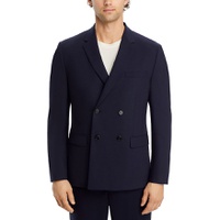 Morton Double Breasted New Tailor Jacket