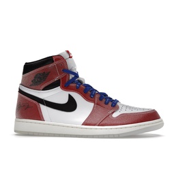 Jordan 1 Retro High Trophy Room Chicago (Friends and Family) (W/ Blue Laces)