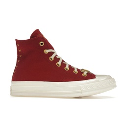 Converse Chuck Taylor All Star 70 Hi Valentines Day 2023 Hearts (Womens)