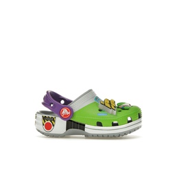 Crocs Classic Clog Toy Story Buzz Lightyear (TD)