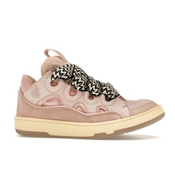 Lanvin Leather Curb Pink Gum (Womens)